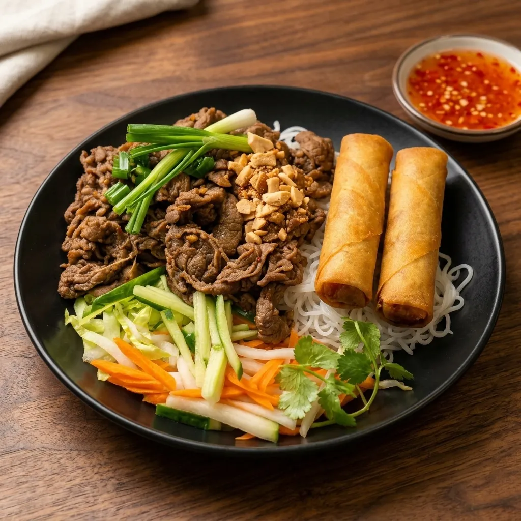 Assorted Vietnamese cold cut banh mi (banh mi dac biet) at Viet To Go Subs Calgary
